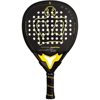Raqueta de padel Black Crown Special Invictus 2025