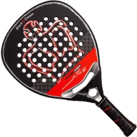 Raquette de padel Black Crown Piton Epic 2025