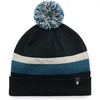 Bonnet Black Diamond Tech Pom