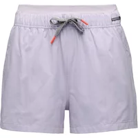 Women's shorts Black Diamond Sequence
