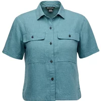 Women's blouse Black Diamond Scenic