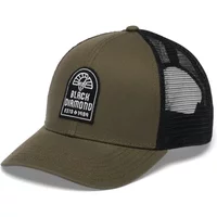 Trucker cap Black Diamond