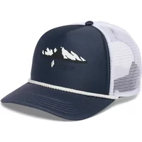 Trucker cap Black Diamond Flat Bill