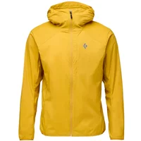 Hoodie Black Diamond Alpine Start