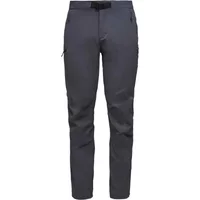 Trousers Black Diamond Alpine image 2