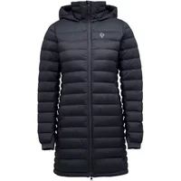 Long jacket woman Black Diamond Access 2,0
