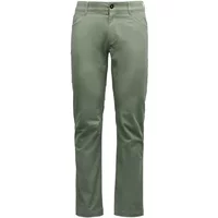 Trousers Black Diamond Rocklock