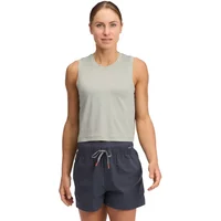 Women's tank top Black Diamond Circuit