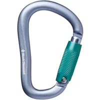 Triple Lock Carabiner Black Diamond