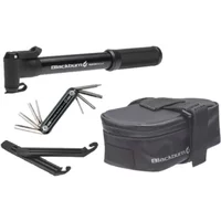 Velo Store - UK Bike saddle bag Blackburn Local Ride Kit | Extra 10% off with Subscription, Postage £16.79 to UK Fedex.