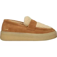 Women's moccasins Blackstone Enjar Katta