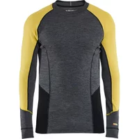 Thermal shirt Blaklader Laine Mérinos Warm