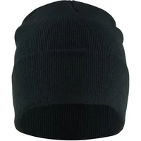 Fluorescent knitted beanie Blaklader