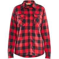Women's flannel shirt Blaklader
