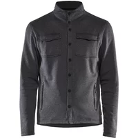Piqué fleece Blaklader