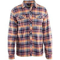 Flannel shirt Blaklader