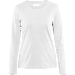 Women's Long Sleeve T-Shirt Blaklader
