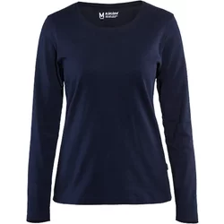 Women's Long Sleeve T-Shirt Blaklader
