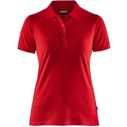 Women's Polo Shirt Blaklader