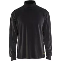 Turtleneck sweatshirt Blaklader