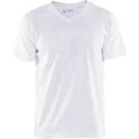 V-neck T-shirt Blaklader