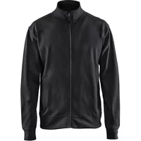 Zip-up sweatshirt Blaklader