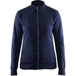 Women's Zip-Up Sweatshirt Blaklader