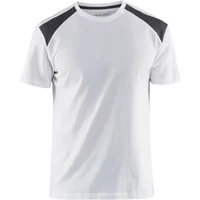 Two-tone T-shirt Blaklader