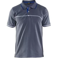 Two-tone Polo shirt Blaklader
