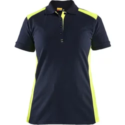 Women's Polo Shirt Blaklader
