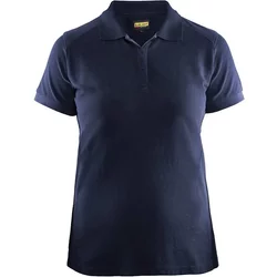 Women's Polo Shirt Blaklader