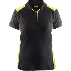 Women's Polo Shirt Blaklader