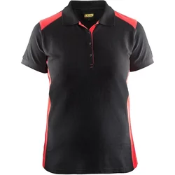 Women's Polo Shirt Blaklader