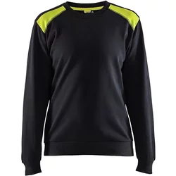 Sweatshirt Woman Blaklader