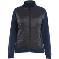 Women's hybrid sweatshirt Blaklader