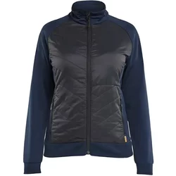 Women's Hybrid Sweatshirt Blaklader