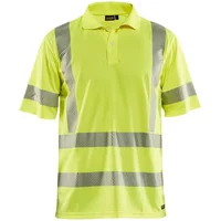 High-visibility Polo shirt Blaklader