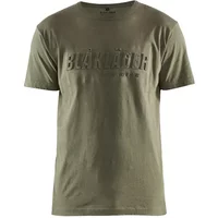 3d printed T-shirt Blaklader