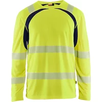 Two-tone long-sleeve T-shirt Blaklader