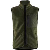 Fleece Blaklader