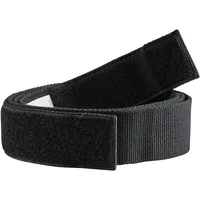 Non-metallic velcro belt Blaklader