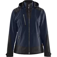 Women's waterproof jacket Blaklader