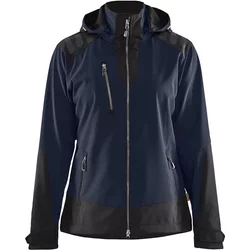Women's Waterproof Jacket Blaklader