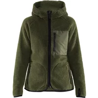 Women's hoodie fleece Blaklader