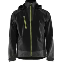 Waterproof jacket Blaklader Stretch 2D