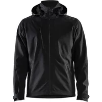Softshell Polo shirt Blaklader