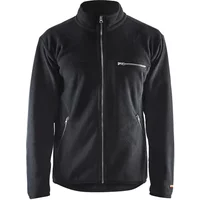 Microfleece jacket Blaklader