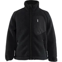Child fleece Blaklader