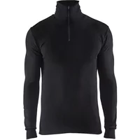 Under shirt with zipped collar Blaklader Warm