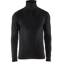 Zip-neck undershirt Blaklader Xwarm